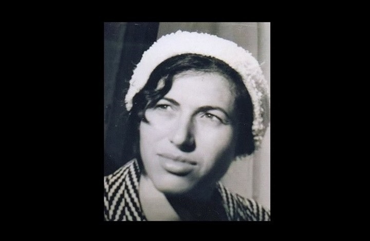 سلافة جاد الله.. من مؤسسي سينما الثورة الفلسطينية سلافة جاد الله.. من مؤسسي سينما الثورة الفلسطينية