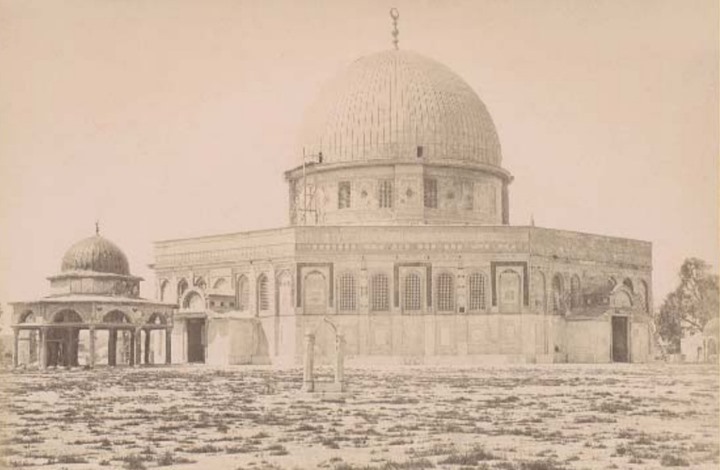 ماذا يقول الأرشيف العثماني عن مزاعم المستوطنين في القدس؟ (وثائق) ماذا يقول الأرشيف العثماني عن مزاعم المستوطنين في القدس؟ (وثائق)