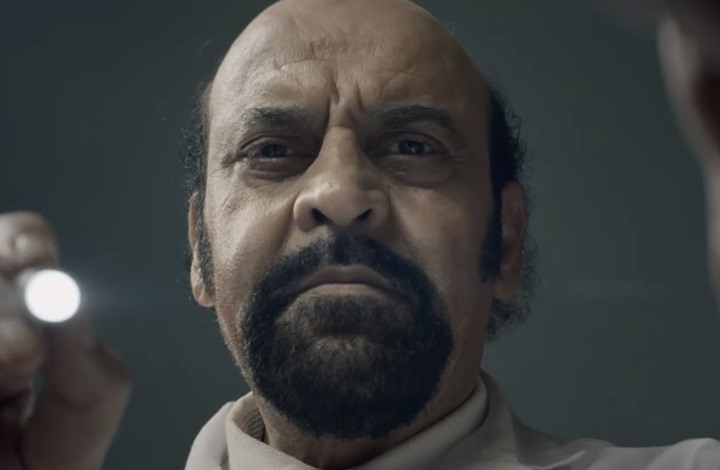 "الغايب".. فيلم سينمائي يستعرض مرحلة الثورة المصرية "الغايب".. فيلم سينمائي يستعرض مرحلة الثورة المصرية