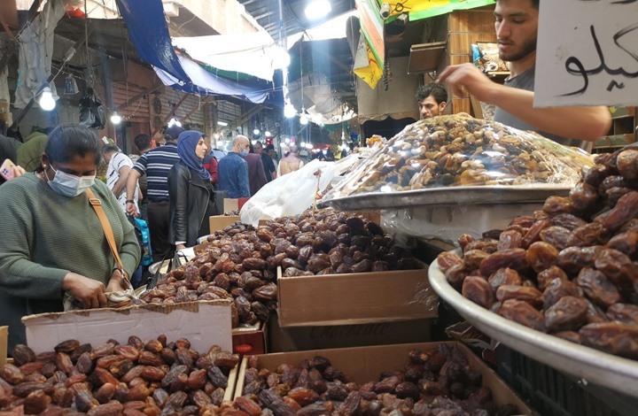 التضخم يضرب اقتصاد الأردن.. ما خيارات الحكومة والمواطنين؟ التضخم يضرب اقتصاد الأردن.. ما خيارات الحكومة والمواطنين؟