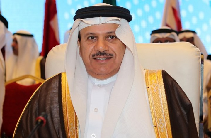 البحرين تؤكد توجيه دعوتين رسميتين لعقد مباحثات مع قطر البحرين تؤكد توجيه دعوتين رسميتين لعقد مباحثات مع قطر