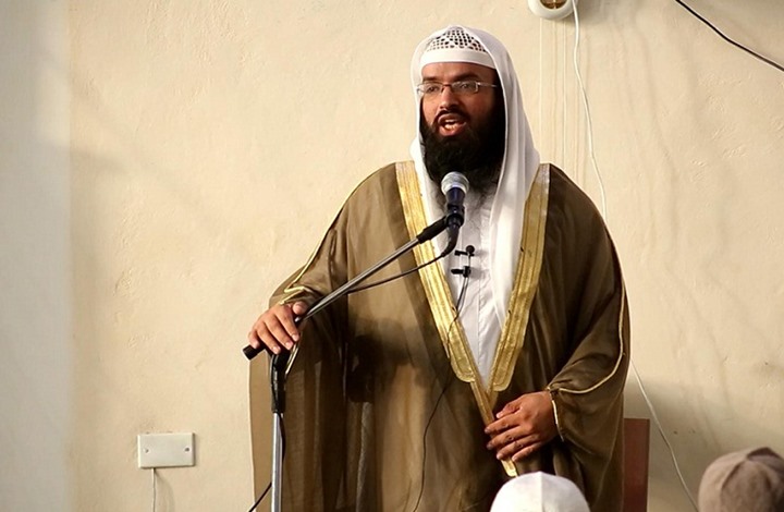 من هو تركي البنعلي الذي قتل بغارة للتحالف على سوريا؟