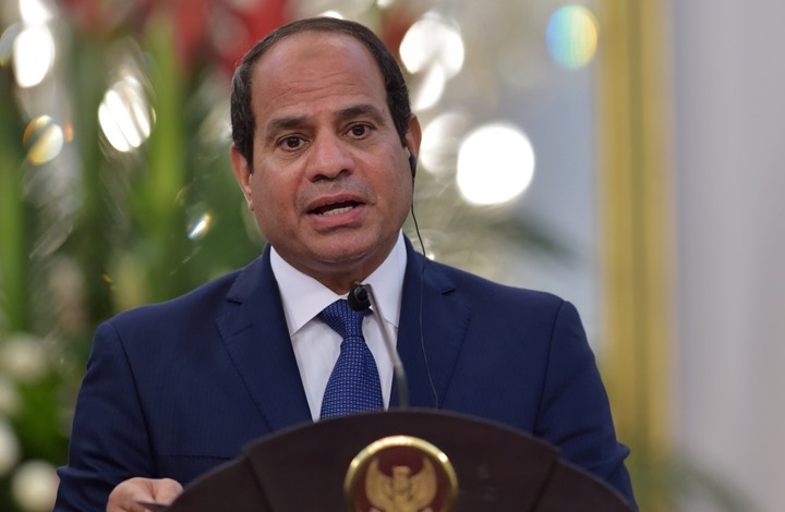 هل تضع التقارير الحقوقية الغرب بمأزق بدعمه نظام السيسي؟