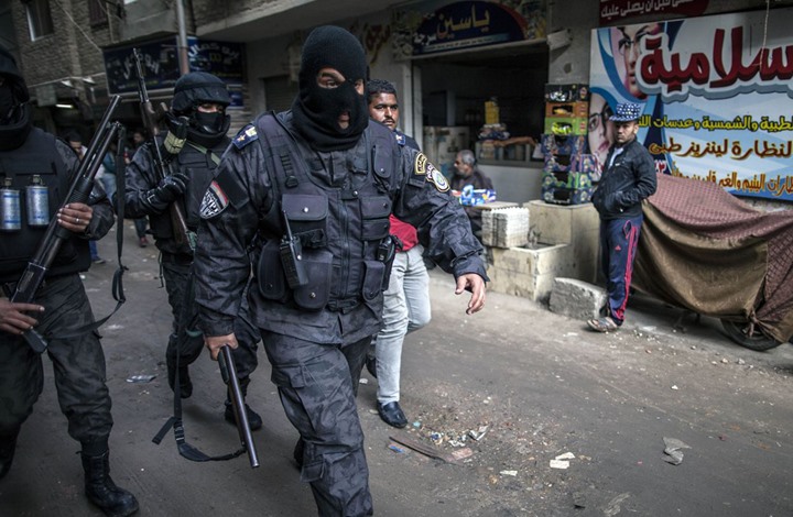 أمنستي: مصر تقوم بمحاولة ماكرة لتبييض سجلها بحقوق الإنسان أمنستي: مصر تقوم بمحاولة ماكرة لتبييض سجلها بحقوق الإنسان