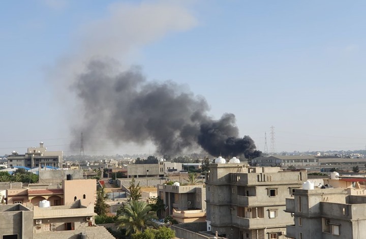ليبيا.. الأمم المتحدة تدين استهداف المدنيين