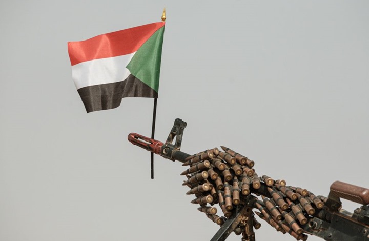 استخبارات الاحتلال: هذه فوائد تطبيع السودان.. ما علاقة غزة؟