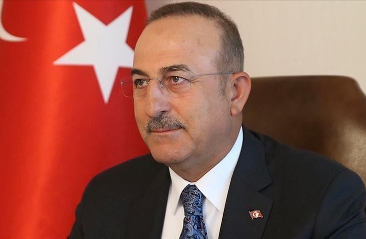 تشاووش أوغلو ونظيره المالطي إلى طرابلس الخميس تشاووش أوغلو ونظيره المالطي إلى طرابلس الخميس