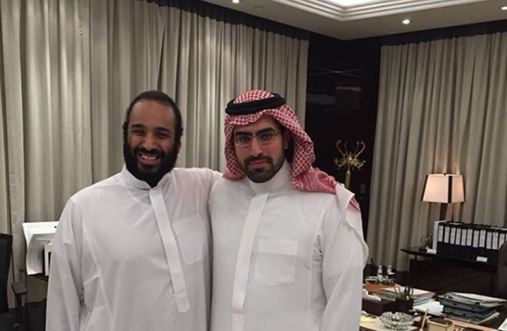 الرياض أمام ضغوط أمريكية أوروبية للإفراج عن أمير معتقل