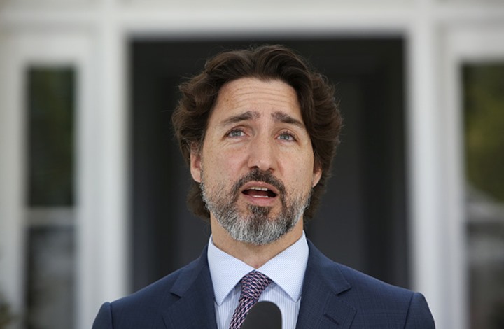 رئيس الوزراء الكندي في وجه عاصفة سياسية جديدة