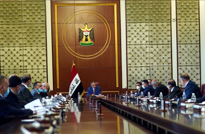 العراق يقرر إخلاء الموانئ والمنافذ الحدودية من المواد الخطرة العراق يقرر إخلاء الموانئ والمنافذ الحدودية من المواد الخطرة
