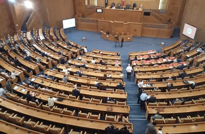 برلمان تونس يستمع للغنوشي بملفي "ليبيا والدبلوماسية"
