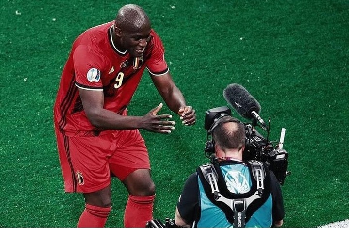 فوز سهل لبلجيكا على روسيا ولوكاكو يهدي هدفه لإريكسن فوز سهل لبلجيكا على روسيا ولوكاكو يهدي هدفه لإريكسن