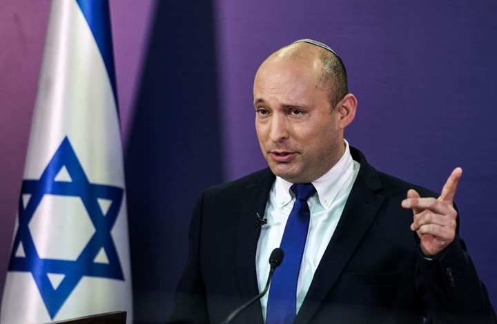 تقدير إسرائيلي يرصد أبرز المهام الأمنية أمام حكومة بينيت