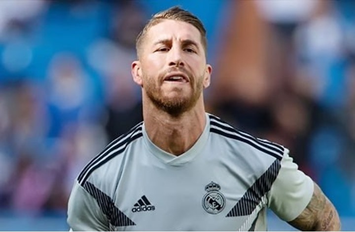 رسميا.. ريال مدريد يعلن رحيل قائده سيرجيو راموس رسميا.. ريال مدريد يعلن رحيل قائده سيرجيو راموس
