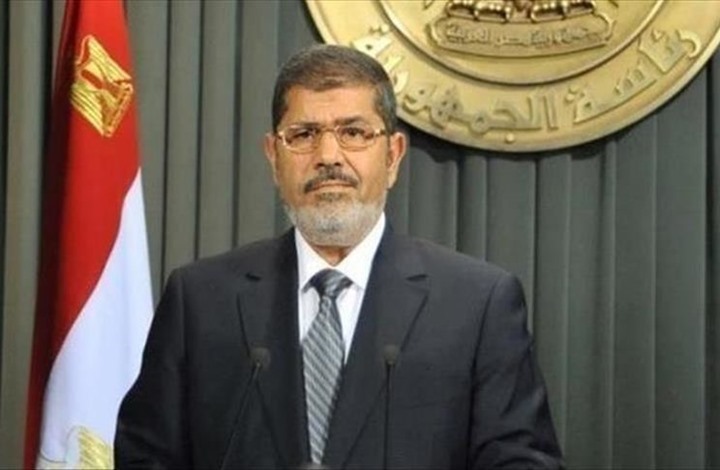 مؤتمر بالقدس لإحياء الذكرى الثانية لرحيل مرسي (شاهد) مؤتمر بالقدس لإحياء الذكرى الثانية لرحيل مرسي (شاهد)