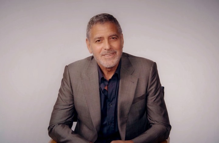 مدرسة تعليم سينما لـ"المحرومين".. كلوني على رأسها مدرسة تعليم سينما لـ"المحرومين".. كلوني على رأسها