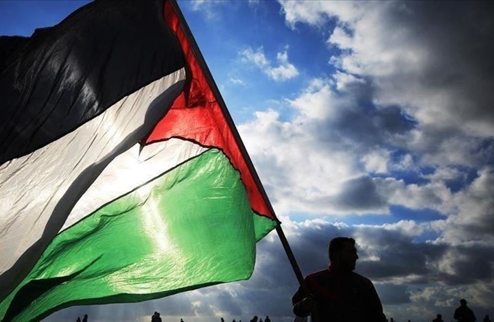 مسيرة مناهضة للاحتلال ومساندة للأسرى في الأرجنتين مسيرة مناهضة للاحتلال ومساندة للأسرى في الأرجنتين