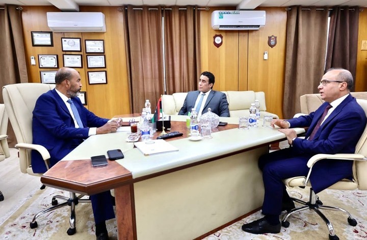 هل تنجح مبادرة "رئاسي ليبيا" للمصالحة وسط الأزمة المتصاعدة؟ هل تنجح مبادرة "رئاسي ليبيا" للمصالحة وسط الأزمة المتصاعدة؟