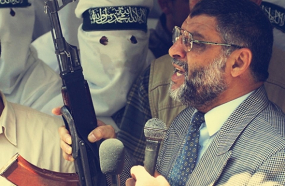 مؤسسة بحثية تستذكر الرنتيسي وخلافته للشيخ أحمد ياسين مؤسسة بحثية تستذكر الرنتيسي وخلافته للشيخ أحمد ياسين