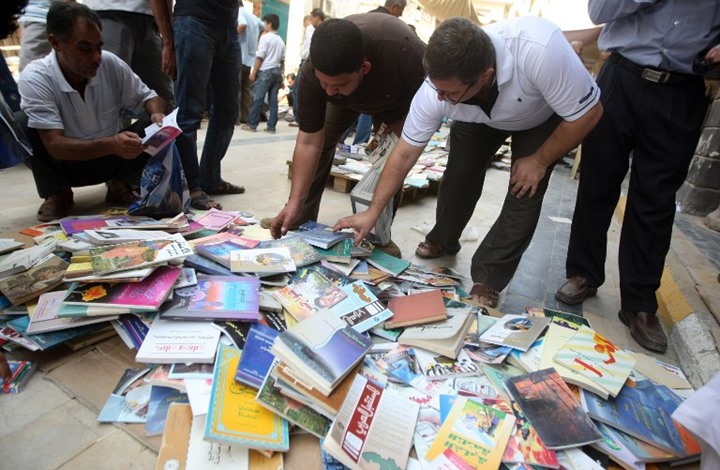 اتحاد كتّاب مصر.. نقابة حقيقية أم نموذج ثقافي لدولة مستبدة؟ اتحاد كتّاب مصر.. نقابة حقيقية أم نموذج ثقافي لدولة مستبدة؟