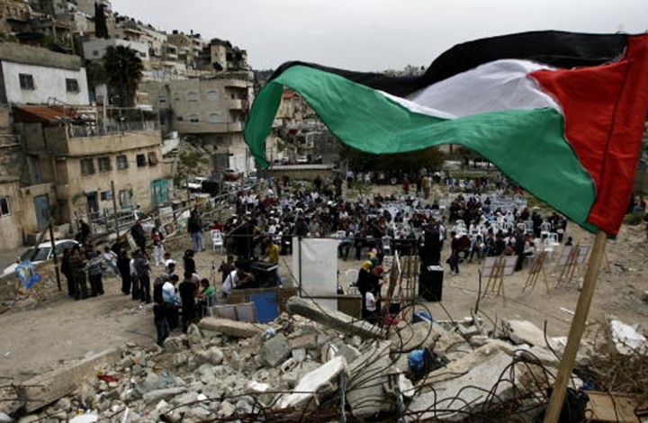 "يديعوت": سياسة هدم منازل الفلسطينيين فاشلة ولا تحقق هدفها "يديعوت": سياسة هدم منازل الفلسطينيين فاشلة ولا تحقق هدفها