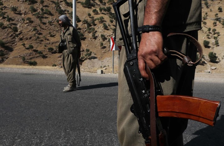 العراق يعلن مقتل جنديين بقصف مسيرة تركية