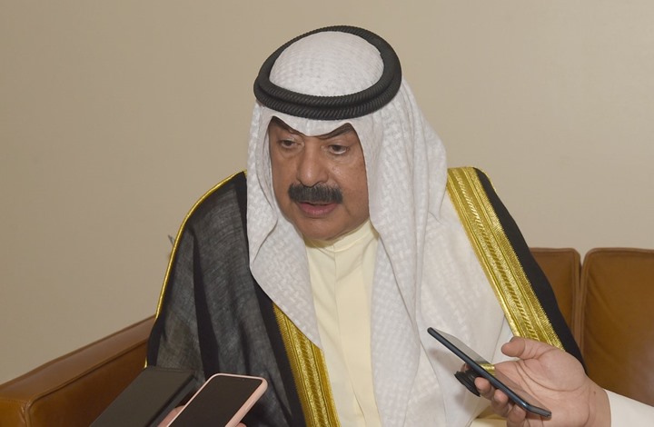 الكويت: العودة لـ"خليجي 24" بقطر تتلوه خطوات لحل الأزمة