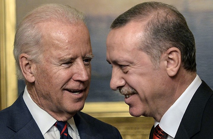 هل يمهد لقاء أردوغان- بايدن لعهد جديد بين أنقرة وواشنطن؟ هل يمهد لقاء أردوغان- بايدن لعهد جديد بين أنقرة وواشنطن؟