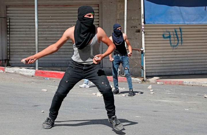 خبير: حقبة جديدة بالمقاومة الفلسطينية بعد خطة الضم خبير: حقبة جديدة بالمقاومة الفلسطينية بعد خطة الضم