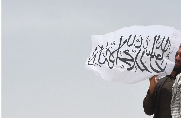 وزير دفاع طالبان يحاضر عناصره حول سوء السلوك وصورة الحركة وزير دفاع طالبان يحاضر عناصره حول سوء السلوك وصورة الحركة