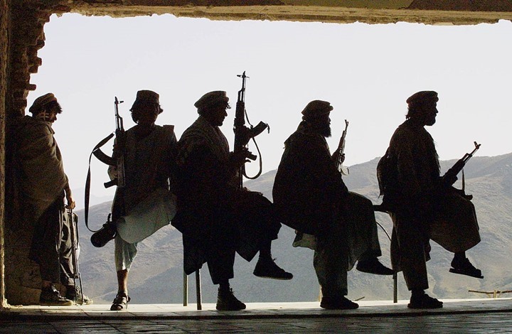 تقرير أمريكي: هجمات طالبان "خطر وجودي" على حكومة كابول