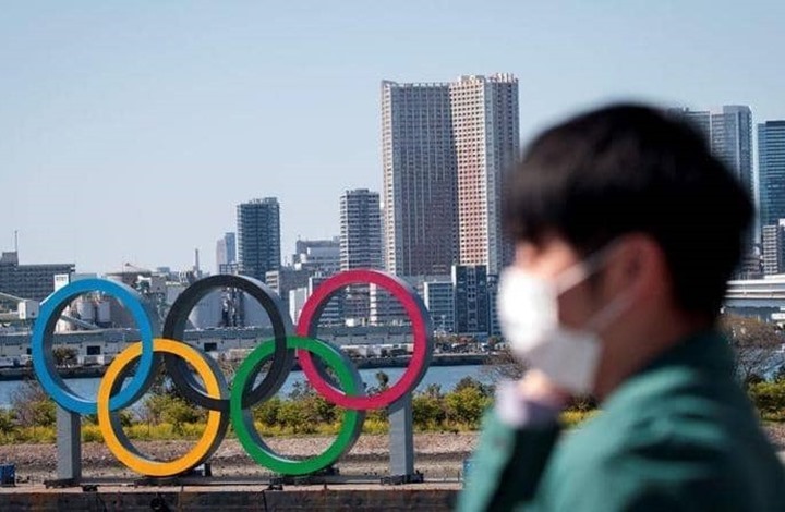 تسجيل أزيد من 100 إصابة كورونا في أولمبياد طوكيو 