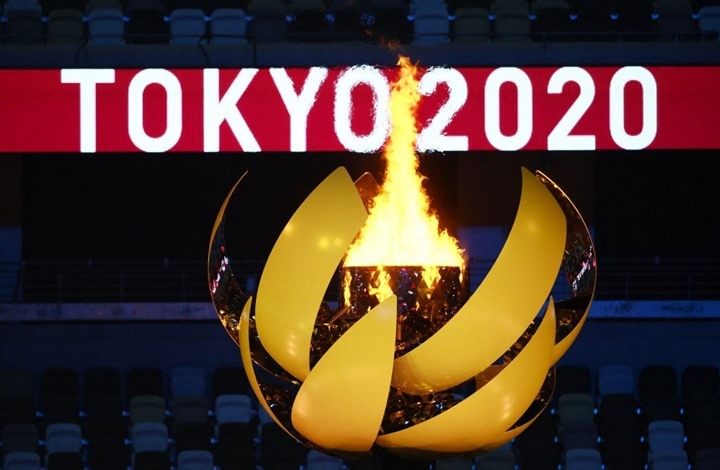 أبرز المعلومات عن أولمبياد طوكيو.. تعرّف إليها (إنفوغراف)