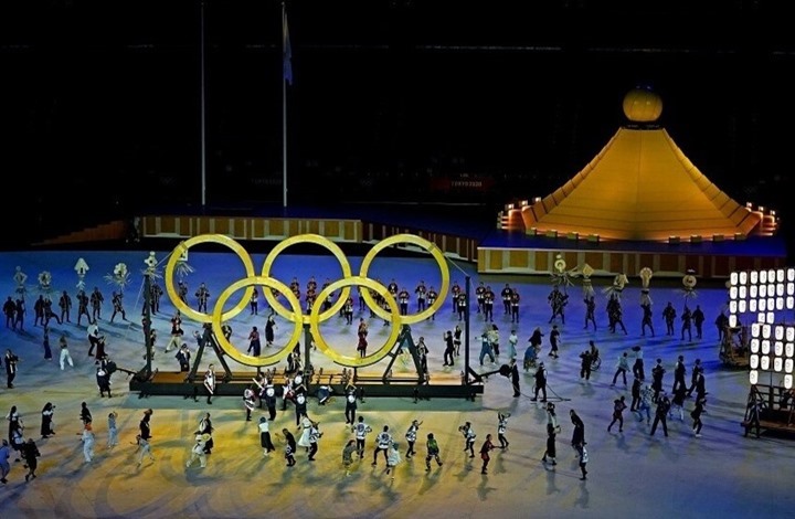 رسميا.. افتتاح أولمبياد طوكيو 2020 في "زمن كورونا" (صور)