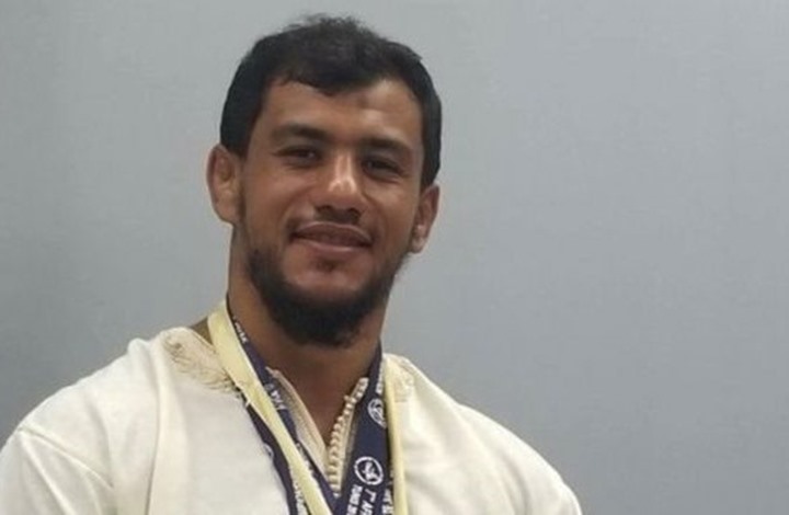 قلق إسرائيلي من تنامي مقاطعة اللاعبين العرب قلق إسرائيلي من تنامي مقاطعة اللاعبين العرب