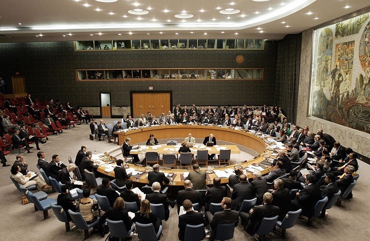 مجلس الأمن قلق من "استيلاء العسكر" على السلطة بالسودان