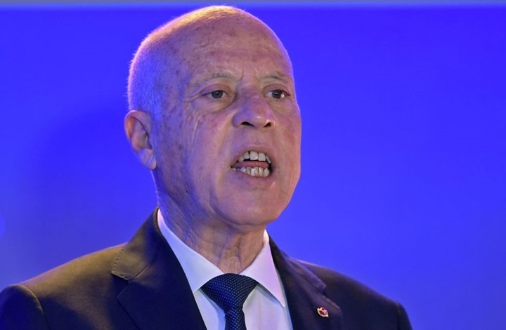 مصادر لـ"عربي21" ترجح تعطيل سعّيد العمل بالدستور مصادر لـ"عربي21" ترجح تعطيل سعّيد العمل بالدستور