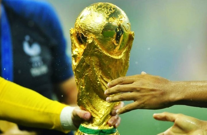 لماذا منتخبات أفريقيا غير قادرة على الفوز بكأس العالم؟ لماذا منتخبات أفريقيا غير قادرة على الفوز بكأس العالم؟