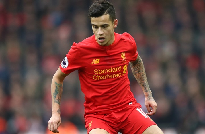 ليفربول لبرشلونة: ادفعوا هذا المبلغ إن أردتم كوتينيو