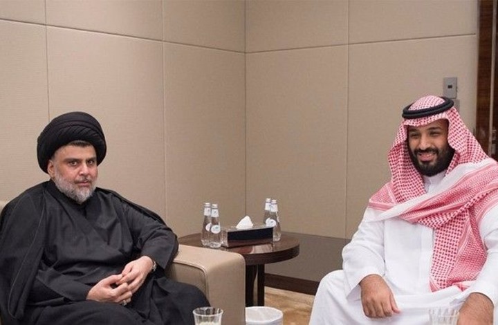 الصدر يكيل المديح للسعودية ويكشف تفاصيل لقائه ابن سلمان