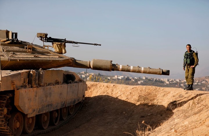 خبير عسكري: إسرائيل تفقد ردعها أمام حماس في غزة