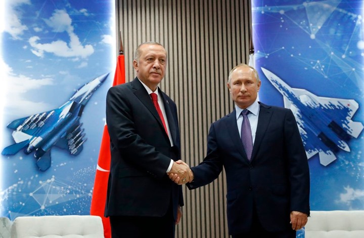 استئناف محادثات أنقرة وموسكو حول سوريا .. وترقب للنتائج