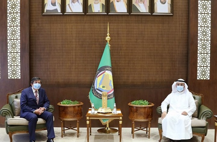 "التعاون الخليجي" يستنكر التصريحات التركية بخصوص الإمارات