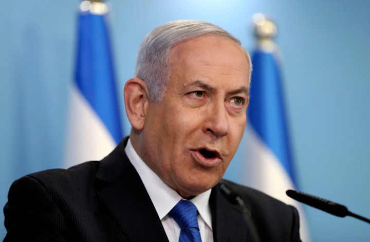وزيرة إسرائيلية: نتنياهو يتحالف مع وريث القاتل "غولدشتاين"