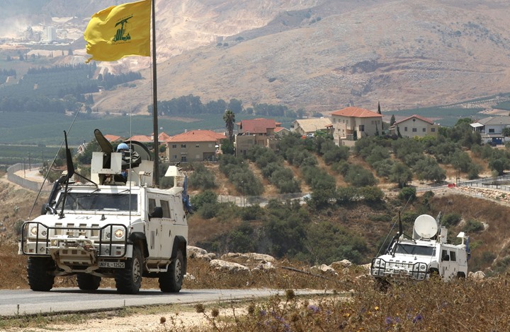 ضغوط أمريكية على لبنان للتنازل بـ"ترسيم الحدود" مع الاحتلال