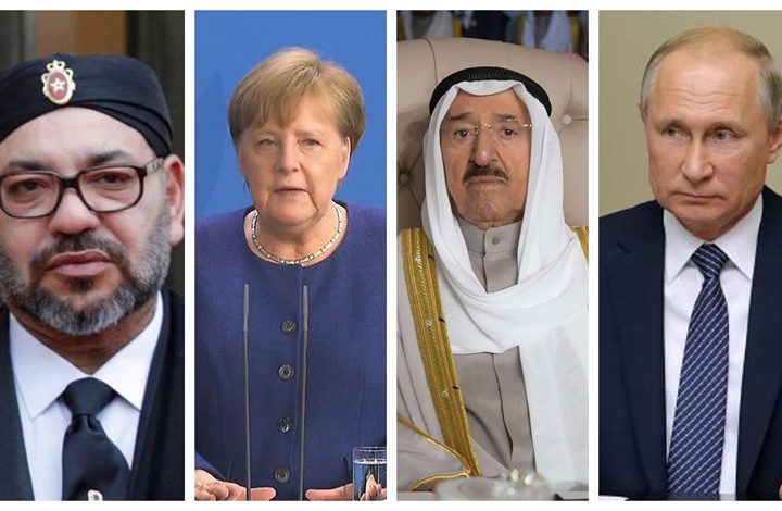 Quiz | هل يمكنك معرفة عدد أبناء هؤلاء الرؤساء؟ (اختبار) Quiz | هل يمكنك معرفة عدد أبناء هؤلاء الرؤساء؟ (اختبار)