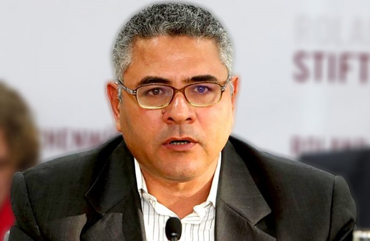 جمال عيد: عرضوا عليّ هذا المنصب عقب الانقلاب على "مرسي" جمال عيد: عرضوا عليّ هذا المنصب عقب الانقلاب على "مرسي"