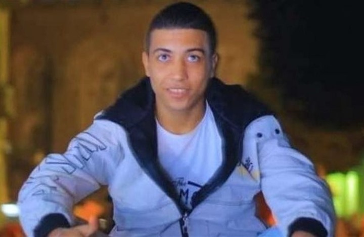 شاب مصري شهير على "تيك توك" يوثق انتحاره في منزله شاب مصري شهير على "تيك توك" يوثق انتحاره في منزله
