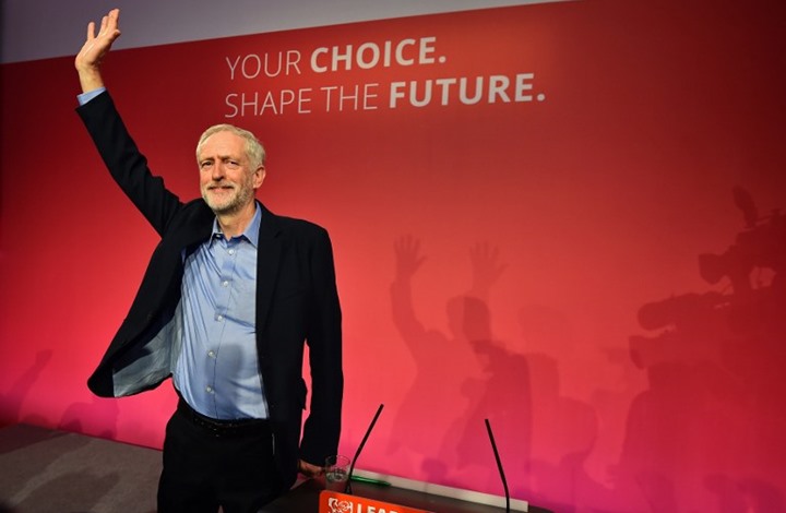 حملة حزب العمال: صراع الغرور والسياسة "غير المكتملة"