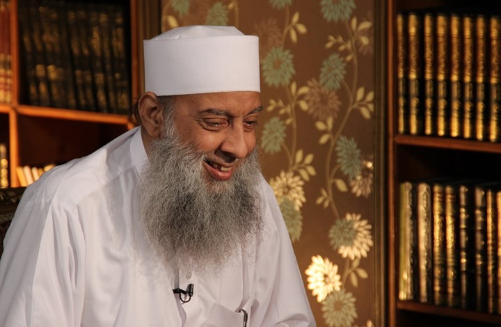 تراجع الشيخ الحويني واعتذاره ما هي دلالته وتداعياته؟ تراجع الشيخ الحويني واعتذاره ما هي دلالته وتداعياته؟